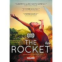 The Rocket The Rocket DVD Blu-ray