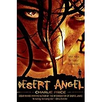 Desert Angel Desert Angel Kindle Hardcover Paperback