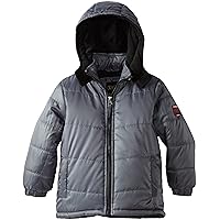 iXtreme Little Boys' Ripstop Puffer