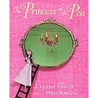Princess and the Pea Princess and the Pea Paperback Hardcover