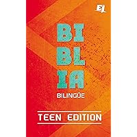 NVI/NIV Biblia bilingüe - Teen Edition (Especialidades Juveniles) (Spanish Edition) NVI/NIV Biblia bilingüe - Teen Edition (Especialidades Juveniles) (Spanish Edition) Hardcover