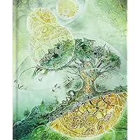 Timeless Tree Journal (Diary, Notebook)