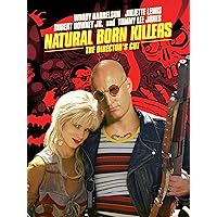 Natural Born Killers: (Director's Cut)
