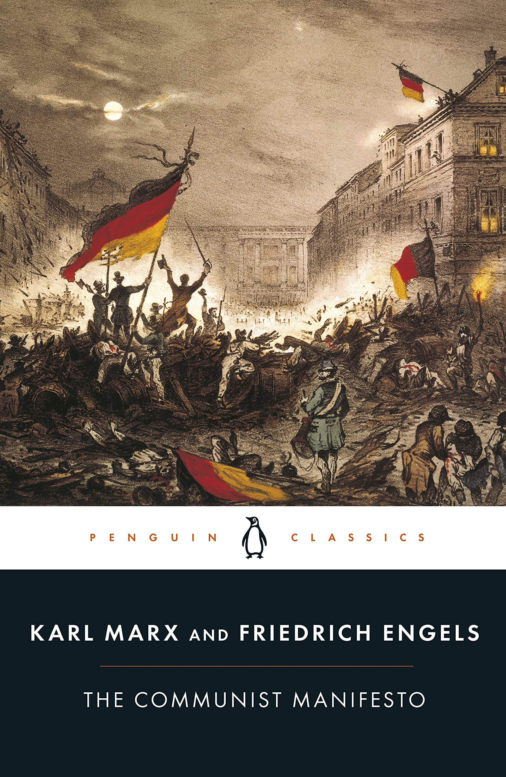 Mua The Communist Manifesto Penguin Classics Trên Amazon Mỹ Chính Hãng 2022 Fado 1790