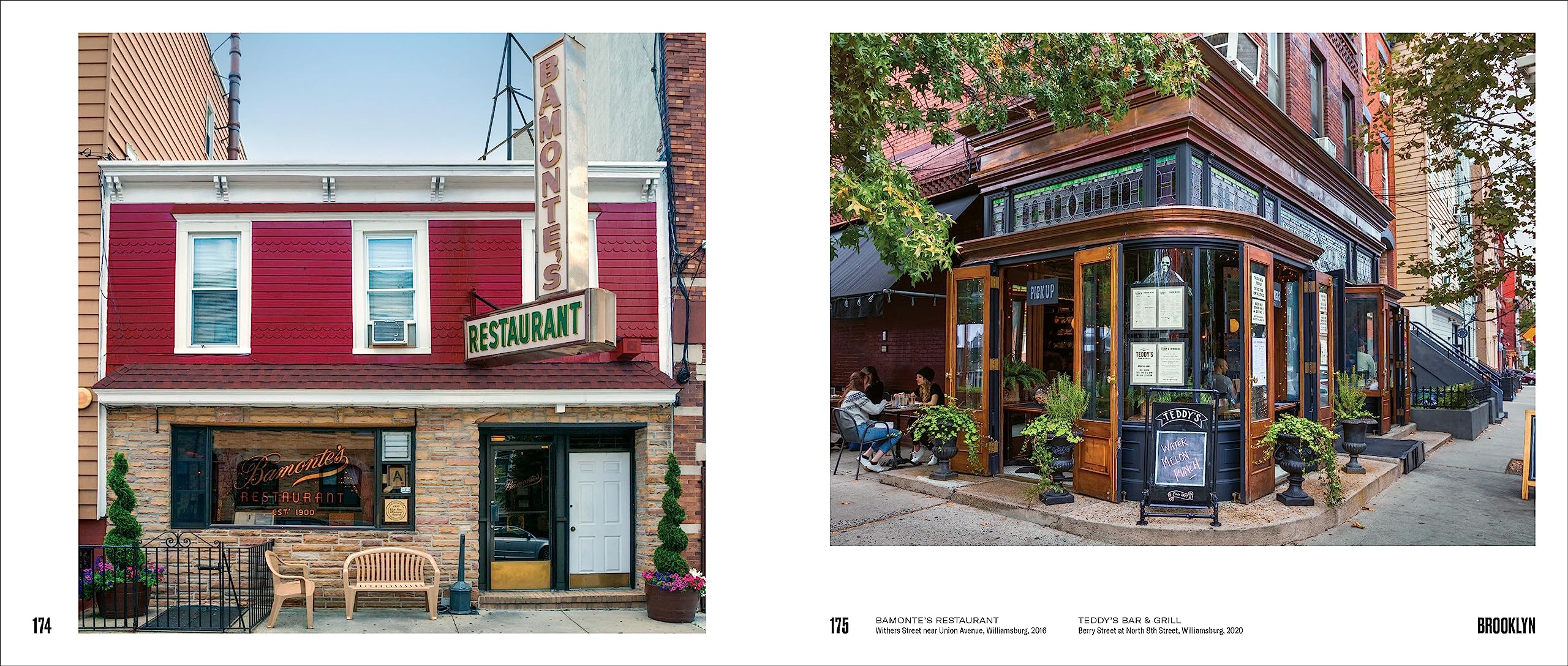 Store Front NYC: Photographs of the City's Independent Shops, Past and Present