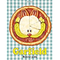 Garfield - Tome 62 - Bonne pâte (French Edition) Garfield - Tome 62 - Bonne pâte (French Edition) Kindle Hardcover