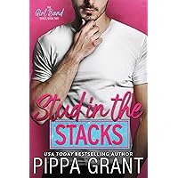 Stud in the Stacks (The Girl Band Book 2)