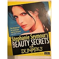 Beauty Secrets For Dummies? Beauty Secrets For Dummies? Paperback Mass Market Paperback