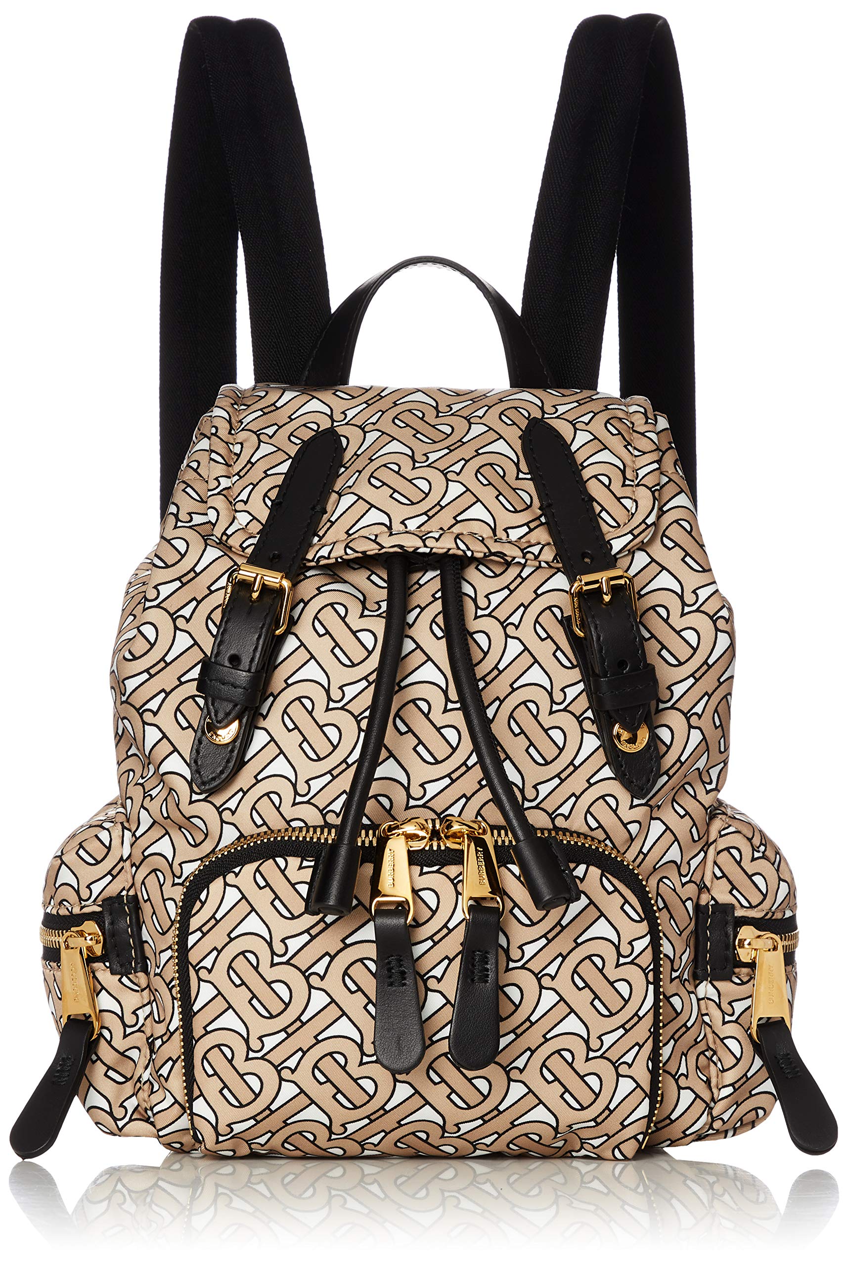 Mua BURBERRY Women Backpack, Beige, One Size trên Amazon Mỹ chính hãng 2023  | Giaonhan247