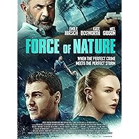 Force of Nature (4K UHD)
