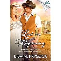 Lost in Wyoming (Whispers in Wyoming Book 24)