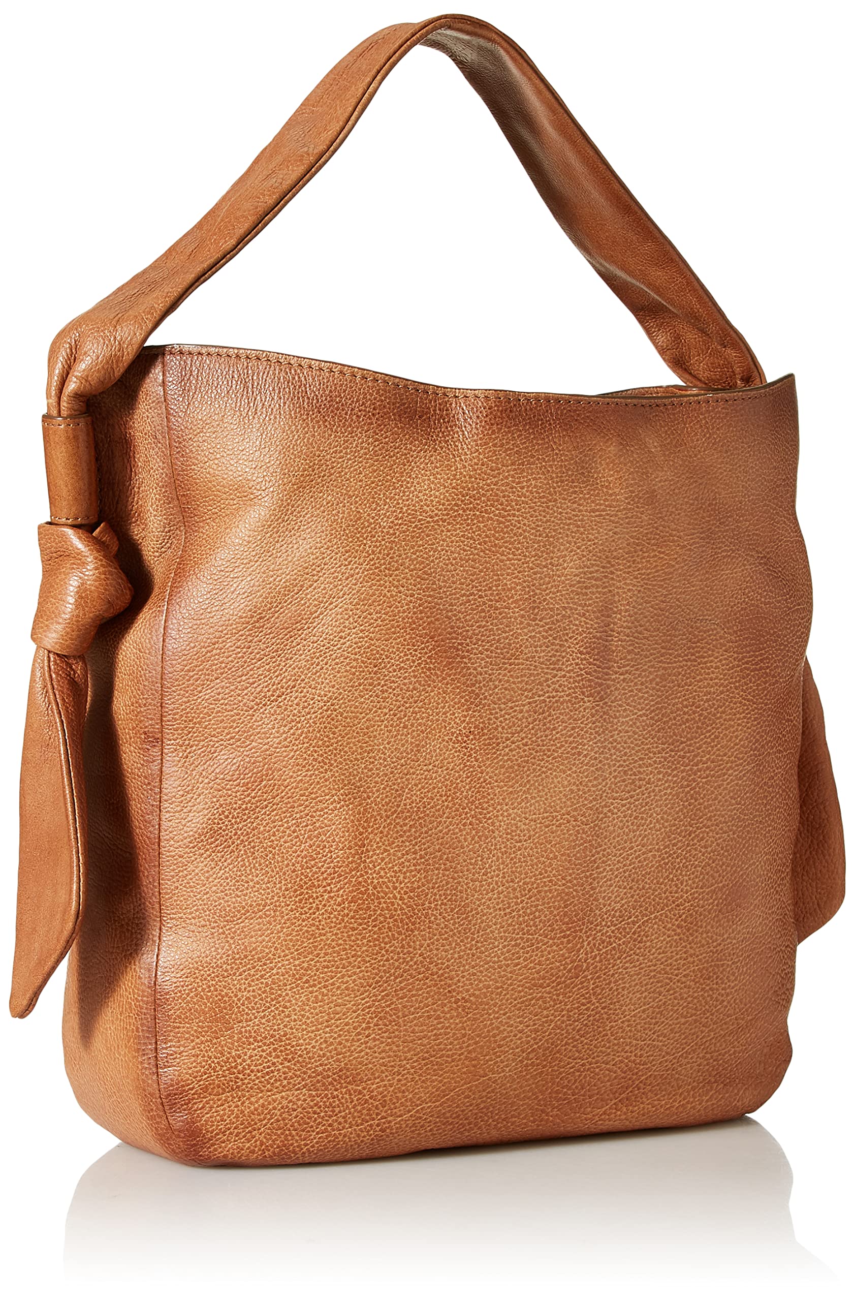 Frye Nora Knotted Hobo