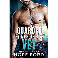 Guarded by a Protective Vet Guarded by a Protective Vet Kindle