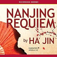 Nanjing Requiem Nanjing Requiem Audible Audiobook Hardcover Kindle Paperback Audio CD