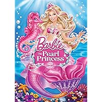 Barbie: The Pearl Princess [DVD] Barbie: The Pearl Princess [DVD] DVD Multi-Format