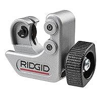 RIDGID 40617 Model 101 Close Quarters Tubing Cutter with 1/4