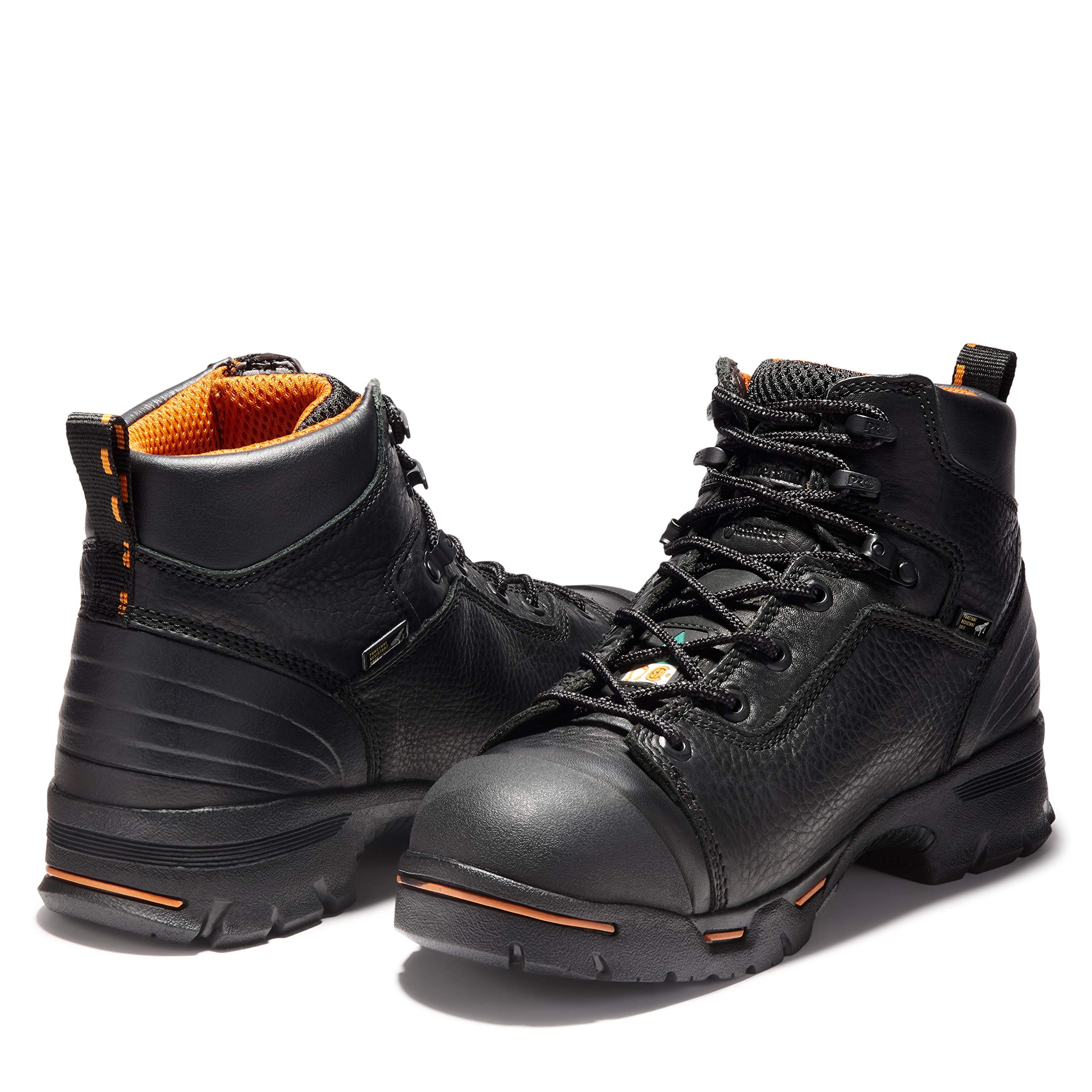 Timberland PRO Men's Endurance PRO Waterproof 6