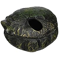 Zoo Med Reptile Shelter 3 in 1 Cave, Medium