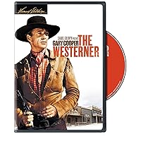 Westerner, The (DVD) Westerner, The (DVD) DVD