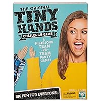 Games The Original Tiny Hands Challenge