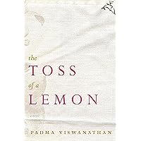 The Toss of a Lemon: A Novel The Toss of a Lemon: A Novel Kindle Paperback Hardcover