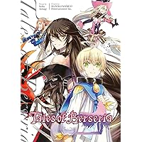 Tales of Berseria (Manga) 3 Tales of Berseria (Manga) 3 Paperback Kindle