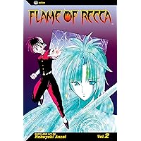 Flame of Recca, Vol. 2 Flame of Recca, Vol. 2 Kindle Paperback