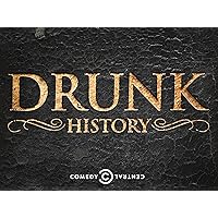 Drunk History Season 1
