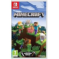 Minecraft (Nintendo Switch)