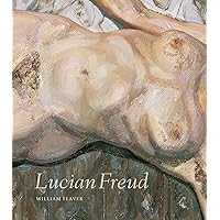 Lucian Freud Lucian Freud Hardcover Paperback