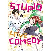 Stupid Love Comedy Stupid Love Comedy Paperback