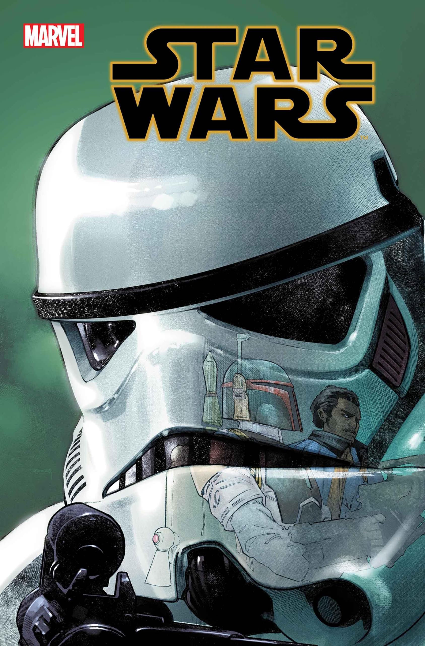 Star Wars (2020-) #45
