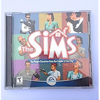 The Sims - Mac
