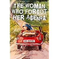 The Woman Who Forgot Her Agenda The Woman Who Forgot Her Agenda Kindle Audible Audiobook Paperback