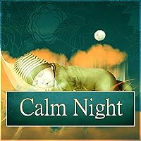 Calm Night - Sleep Time Song for Baby, Baby Stop Crying, Deep Sleep, Baby Dream, Before Sleep Music, Easy Listening Lullaby Calm Night - Sleep Time Song for Baby, Baby Stop Crying, Deep Sleep, Baby Dream, Before Sleep Music, Easy Listening Lullaby MP3 Music