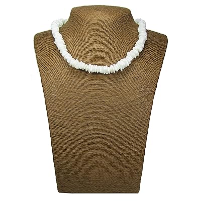 Handmade Indian Tribal Ethnic Necklace Men Coconut Stone Ethnic surfer  Jewelry - Đức An Phát