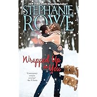 Wrapped Up In You (A Mystic Island Christmas) Wrapped Up In You (A Mystic Island Christmas) Kindle Paperback