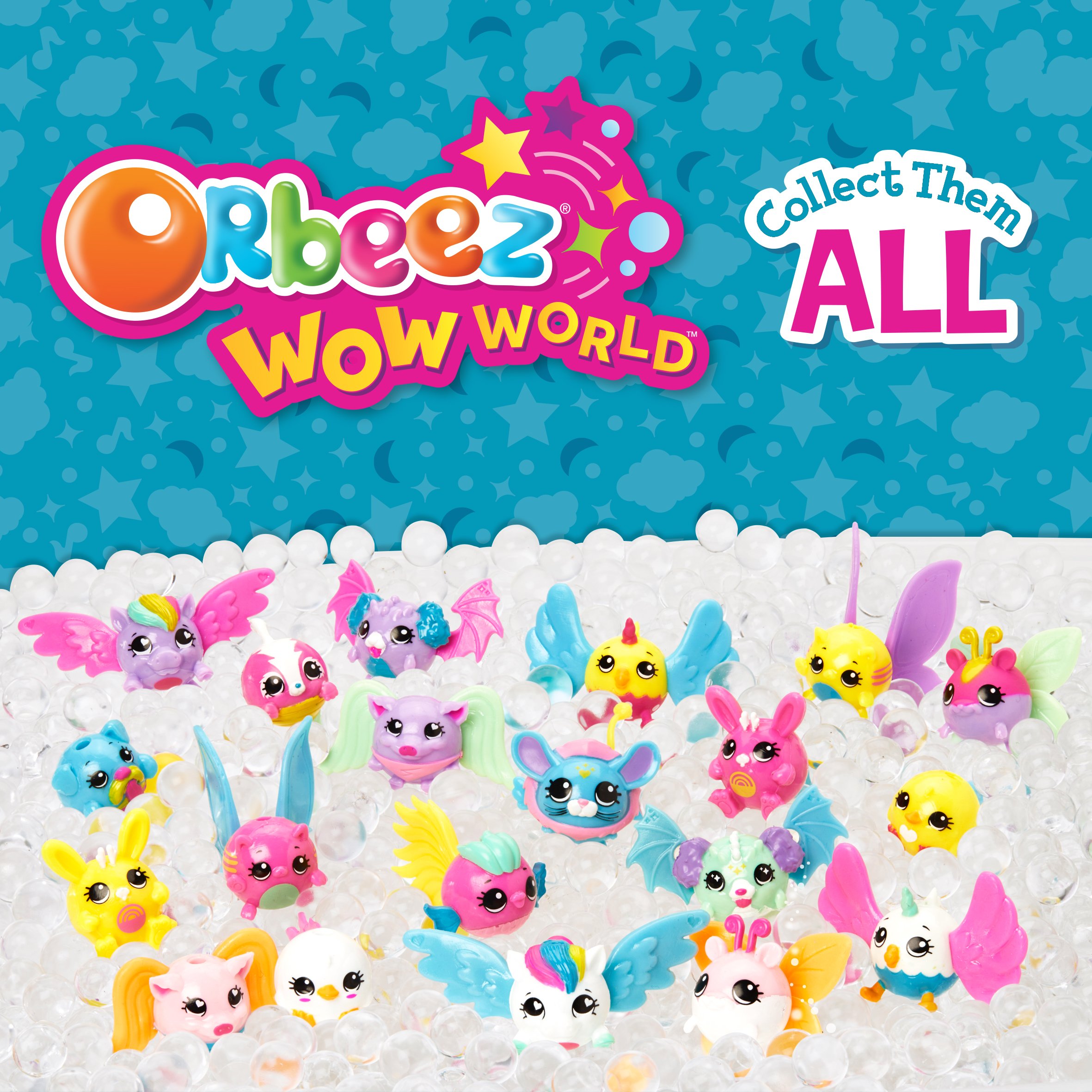 Orbeez - Wowzer Surprise Toy