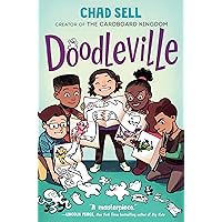 Doodleville: (A Graphic Novel)