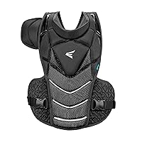 JEN SCHRO THE VERY BEST Softball Catcher's Chest Protector | NOCSAE Approved | Small/Medium/Large | Multiple Colors