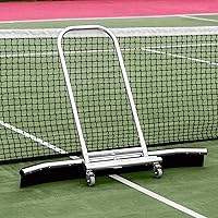 Vermont Rain Shuttle Tennis Court Squeegee | Professional Lightweight Aluminum Squeegee - 5ft EVA Foam Blade