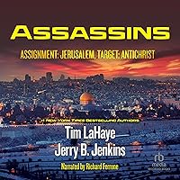 Assassins: Left Behind, Volume 6 Assassins: Left Behind, Volume 6 Audible Audiobook Paperback Kindle Hardcover Audio CD
