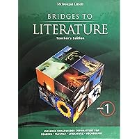McDougal Littell: Bridges to Literature Level I (Teacher's Edition)