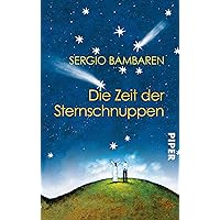 Die Zeit der Sternschnuppen (German Edition) Die Zeit der Sternschnuppen (German Edition) Kindle Audible Audiobook Hardcover Paperback Mass Market Paperback Audio CD