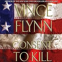 Consent to Kill Consent to Kill Audible Audiobook Kindle Paperback Hardcover Mass Market Paperback Audio CD