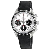 Omega Men's 323.32.40.40.04.001 Speedmaster Tachymeter Watch