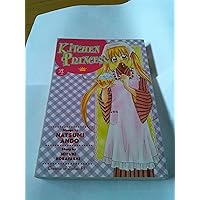 Kitchen Princess 4 Kitchen Princess 4 Paperback