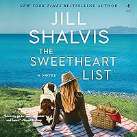 The Sweetheart List: A Novel The Sweetheart List: A Novel Audible Audiobook Kindle Paperback Hardcover Audio CD
