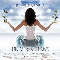 Universal Laws: 18 Powerful Laws & The Secret Behind Manifesting Your Desires: Finding Balance, Volume 1 Universal Laws: 18 Powerful Laws & The Secret Behind Manifesting Your Desires: Finding Balance, Volume 1 Audible Audiobook Kindle Paperback