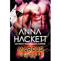 Marcus (Hell Squad Book 1) Marcus (Hell Squad Book 1) Kindle Audible Audiobook Paperback